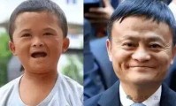 小马云要当爸爸了！恋爱一个月女友自曝已怀孕俩月还是双胞胎……