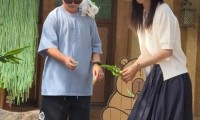 佟丽娅离婚不离家被嘲恋爱脑实则聪明