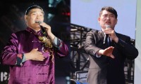 大衣哥拒绝直播带货：我只想唱歌别把草根变流量韭菜！