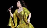 大湾区晚会引发争议！徐小凤疑似假唱曾是经典歌曲天后！