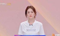 李小冉《乘风2026》跑调被群嘲后50岁排练室素颜照流出打脸假唱明星
